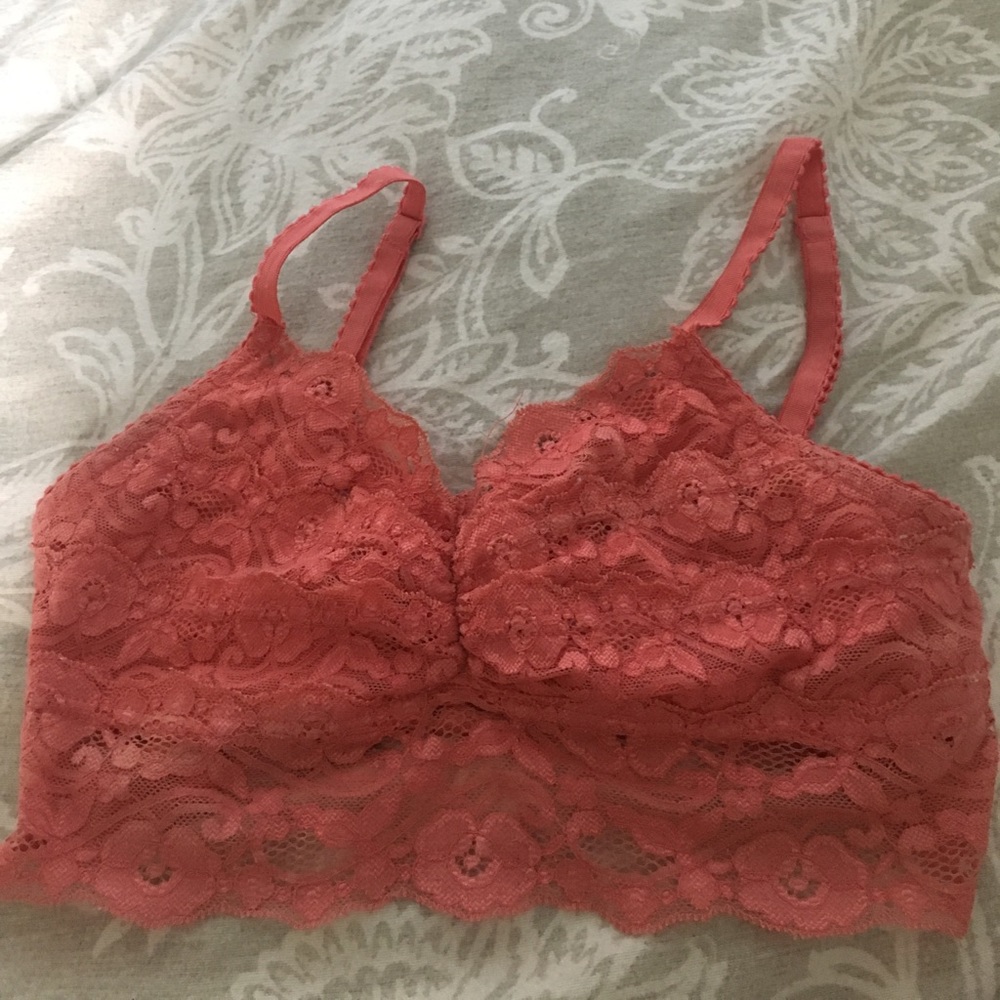 forever 21 bralette